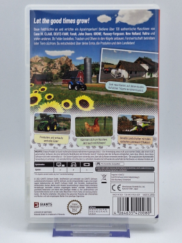 Landwirtschaftssimulator 23